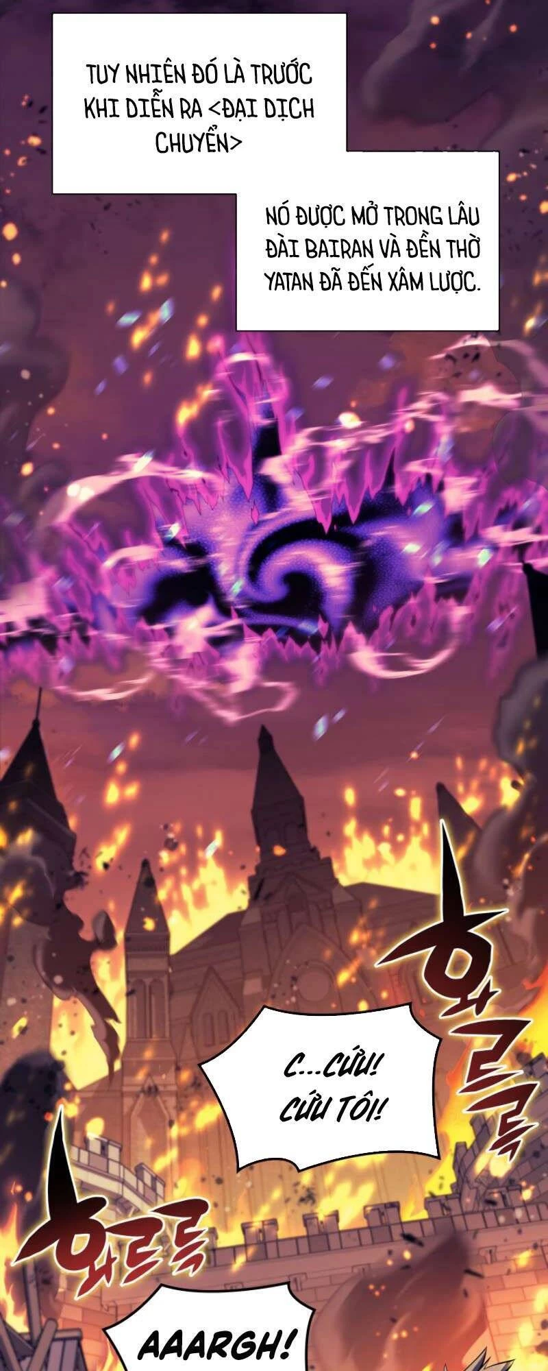 Thợ Rèn Huyền Thoại Chapter 81 - Trang 4