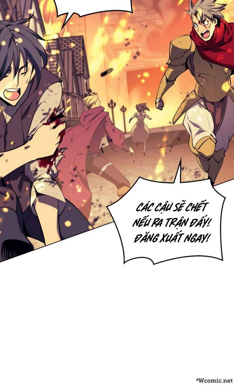 Thợ Rèn Huyền Thoại Chapter 81 - Trang 4