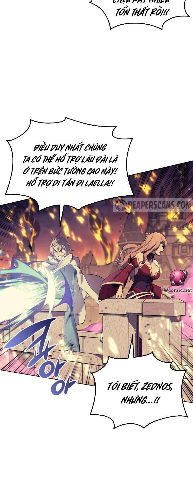 Thợ Rèn Huyền Thoại Chapter 81 - Trang 4