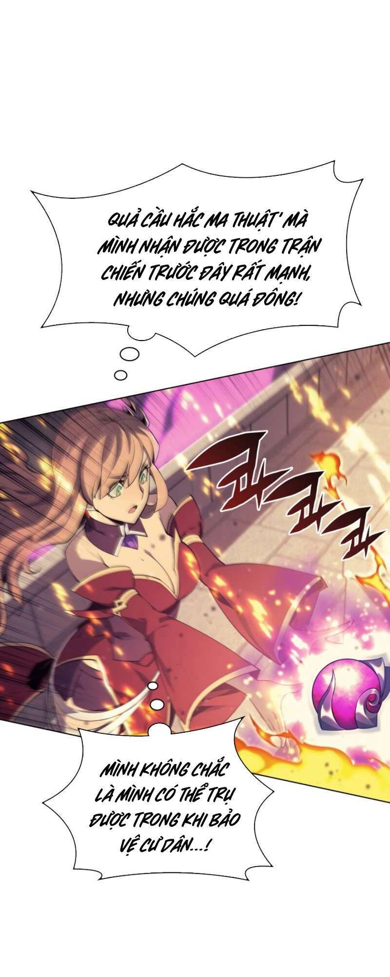 Thợ Rèn Huyền Thoại Chapter 81 - Trang 4