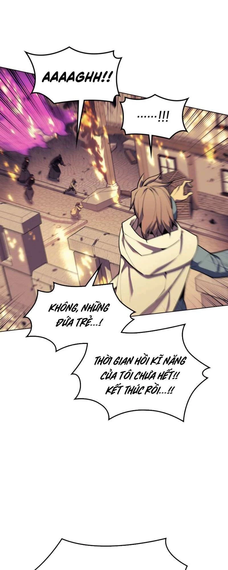 Thợ Rèn Huyền Thoại Chapter 81 - Trang 4