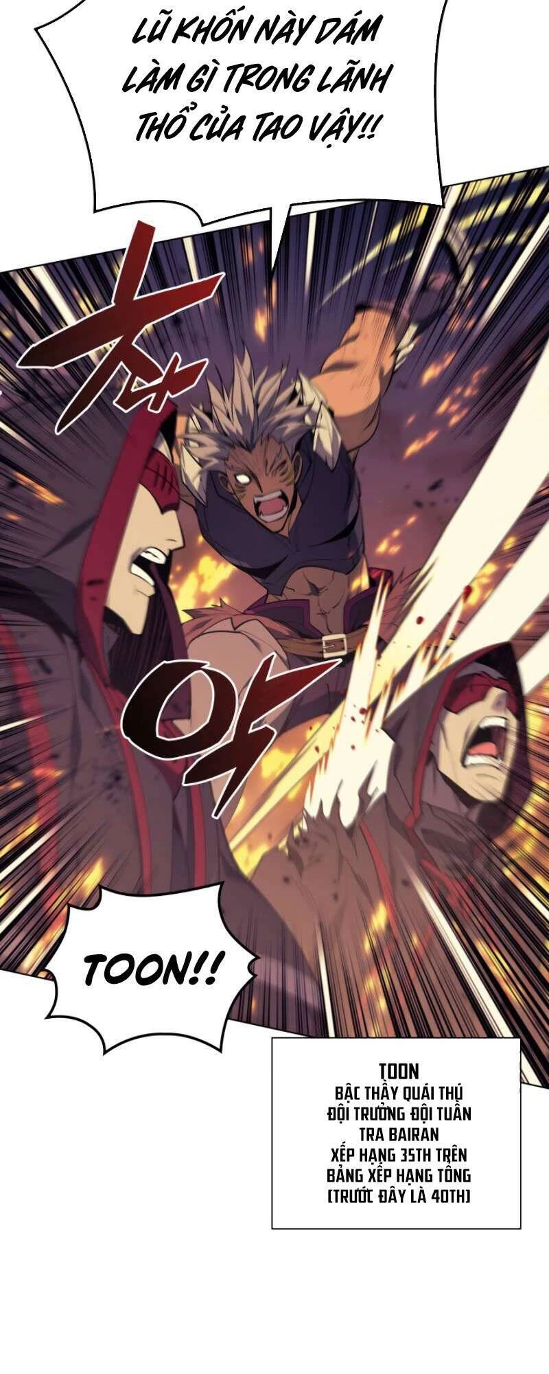 Thợ Rèn Huyền Thoại Chapter 81 - Trang 4
