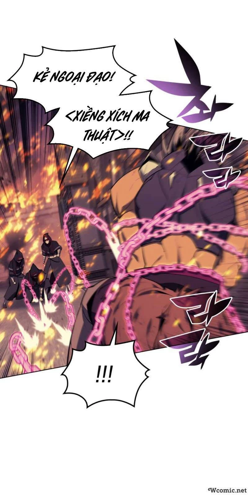 Thợ Rèn Huyền Thoại Chapter 81 - Trang 4