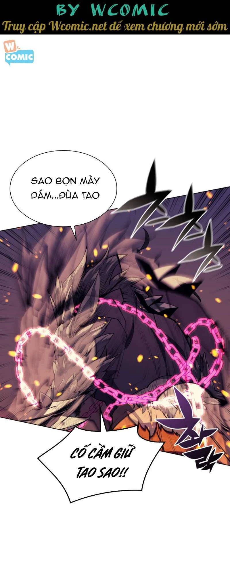 Thợ Rèn Huyền Thoại Chapter 81 - Trang 4