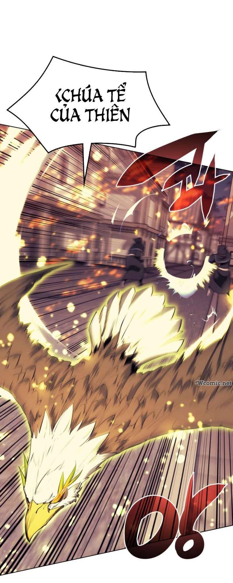 Thợ Rèn Huyền Thoại Chapter 81 - Trang 4