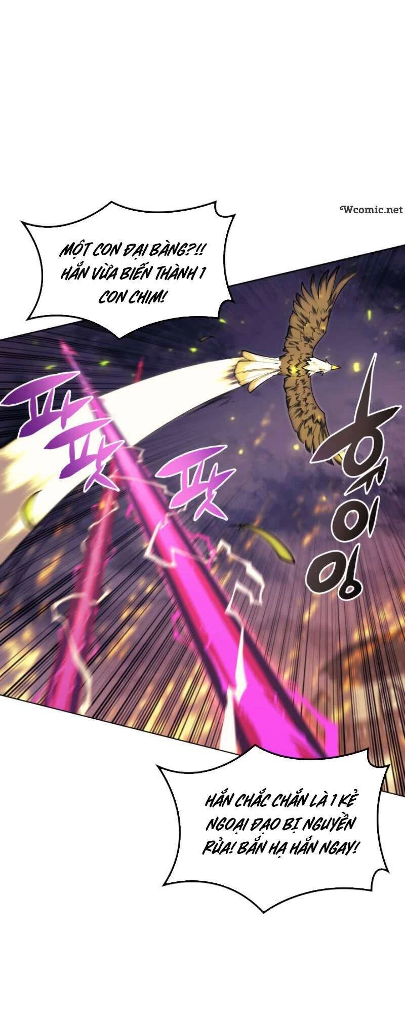 Thợ Rèn Huyền Thoại Chapter 81 - Trang 4