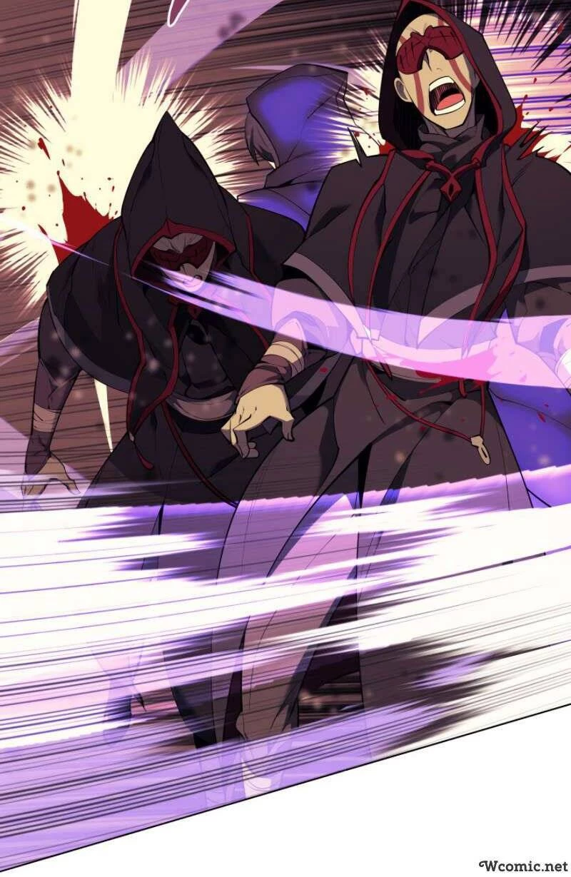 Thợ Rèn Huyền Thoại Chapter 81 - Trang 4