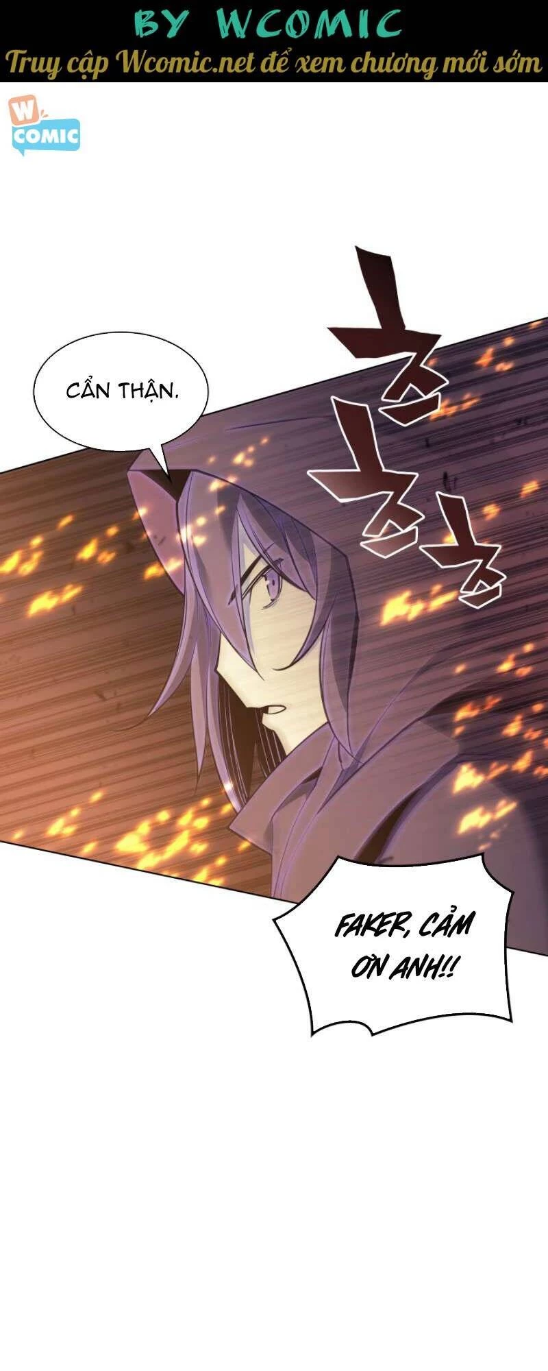 Thợ Rèn Huyền Thoại Chapter 81 - Trang 4