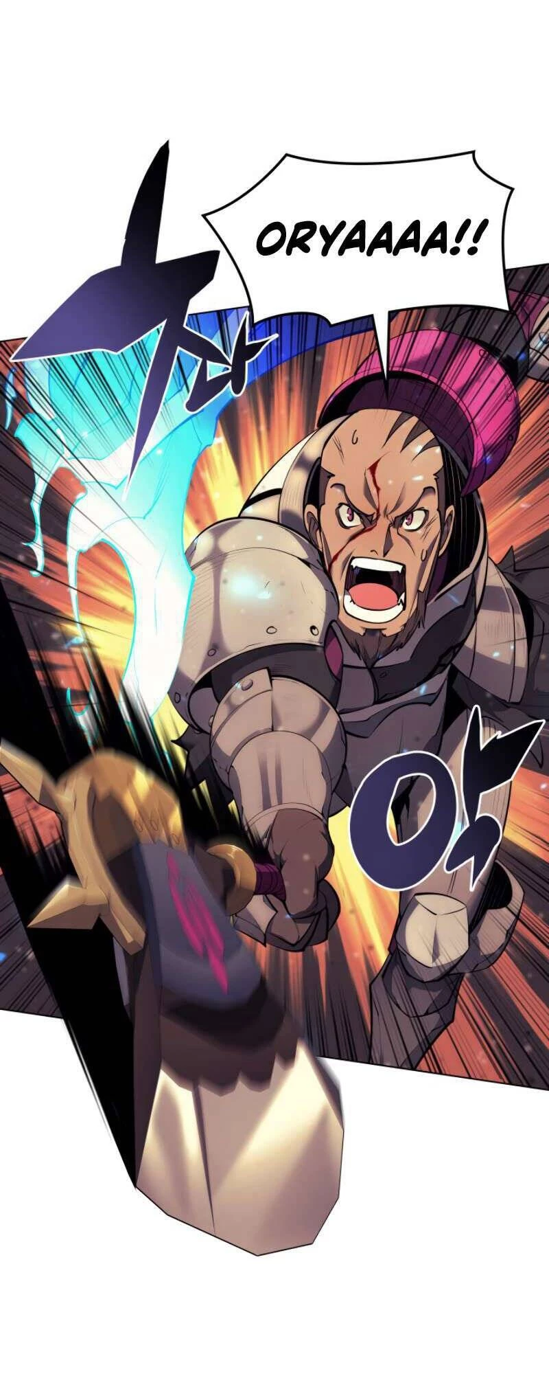 Thợ Rèn Huyền Thoại Chapter 81 - Trang 4