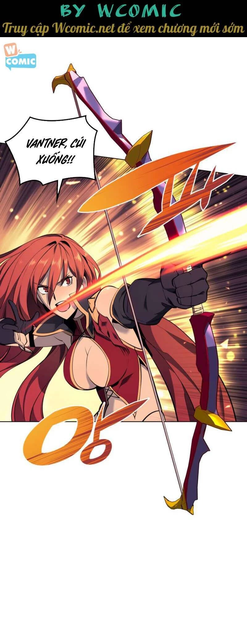 Thợ Rèn Huyền Thoại Chapter 81 - Trang 4