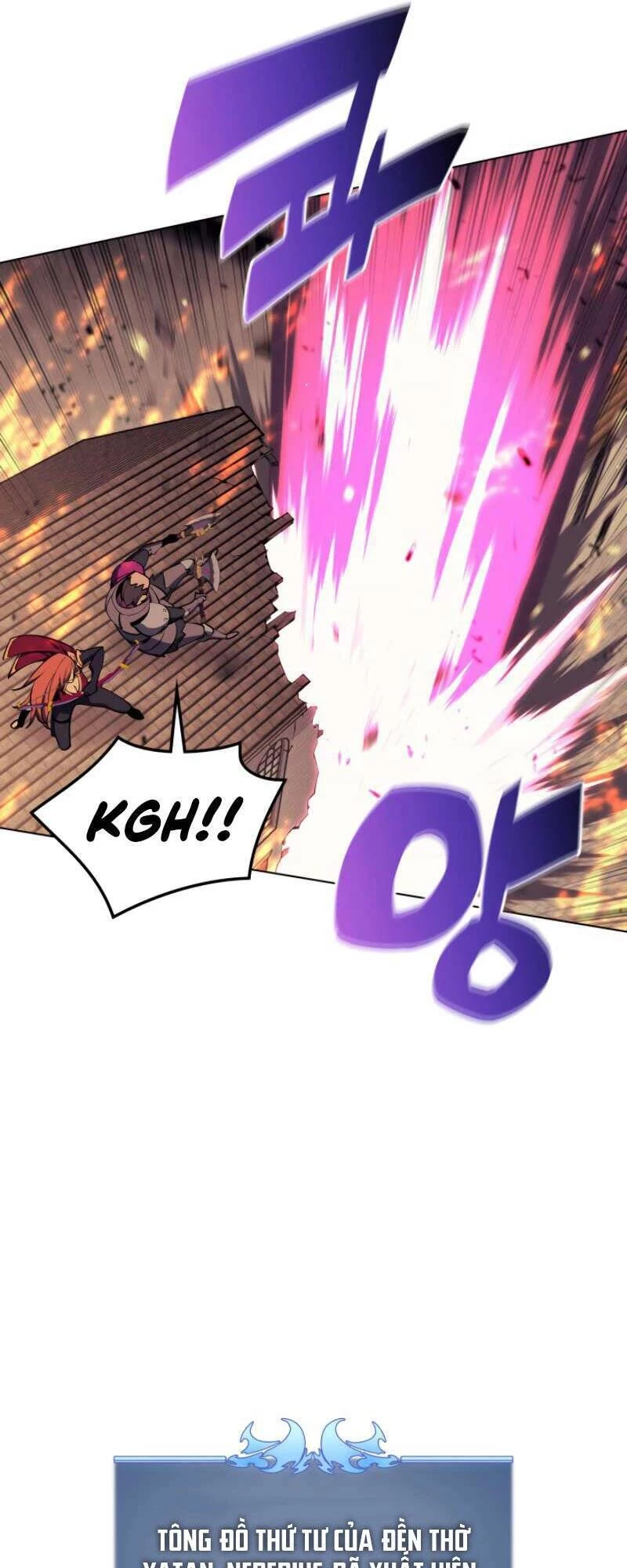 Thợ Rèn Huyền Thoại Chapter 81 - Trang 4