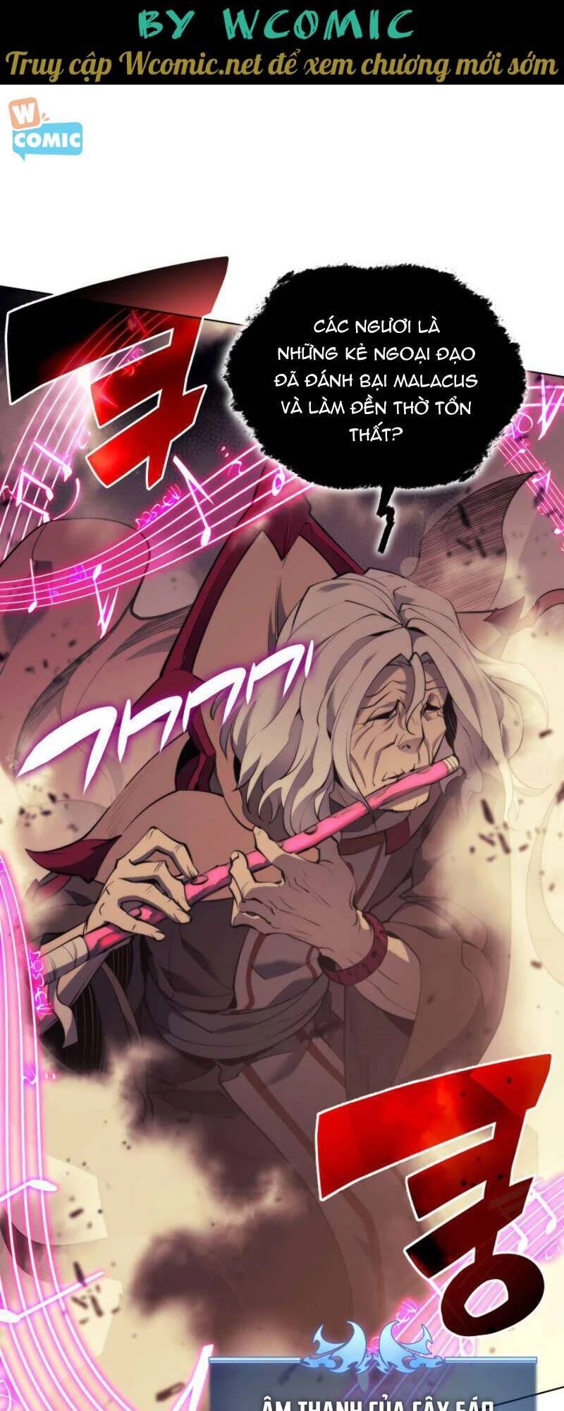 Thợ Rèn Huyền Thoại Chapter 81 - Trang 4