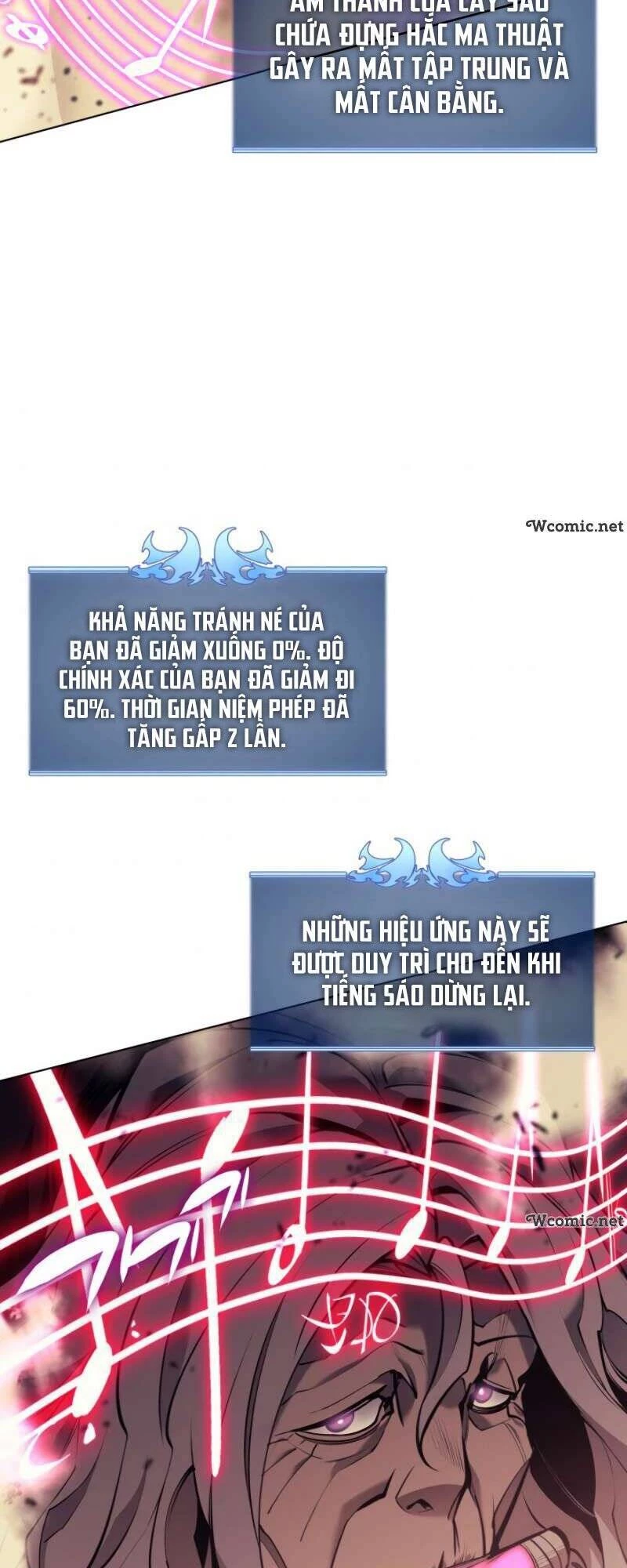 Thợ Rèn Huyền Thoại Chapter 81 - Trang 4