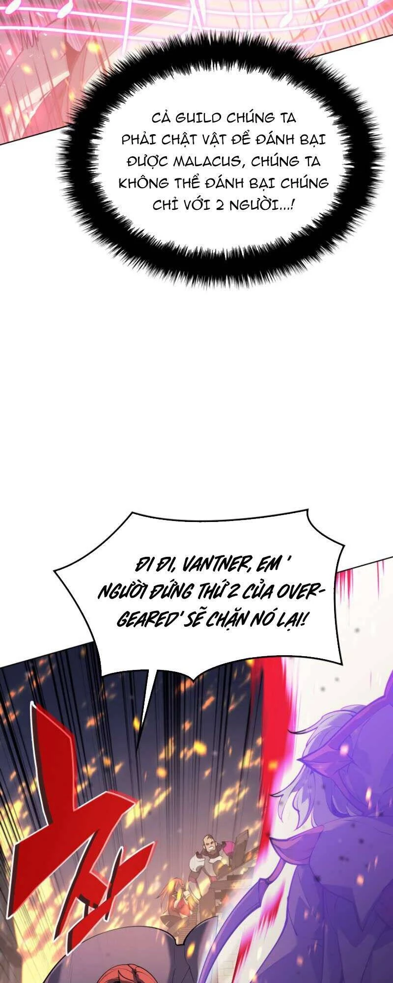 Thợ Rèn Huyền Thoại Chapter 81 - Trang 4