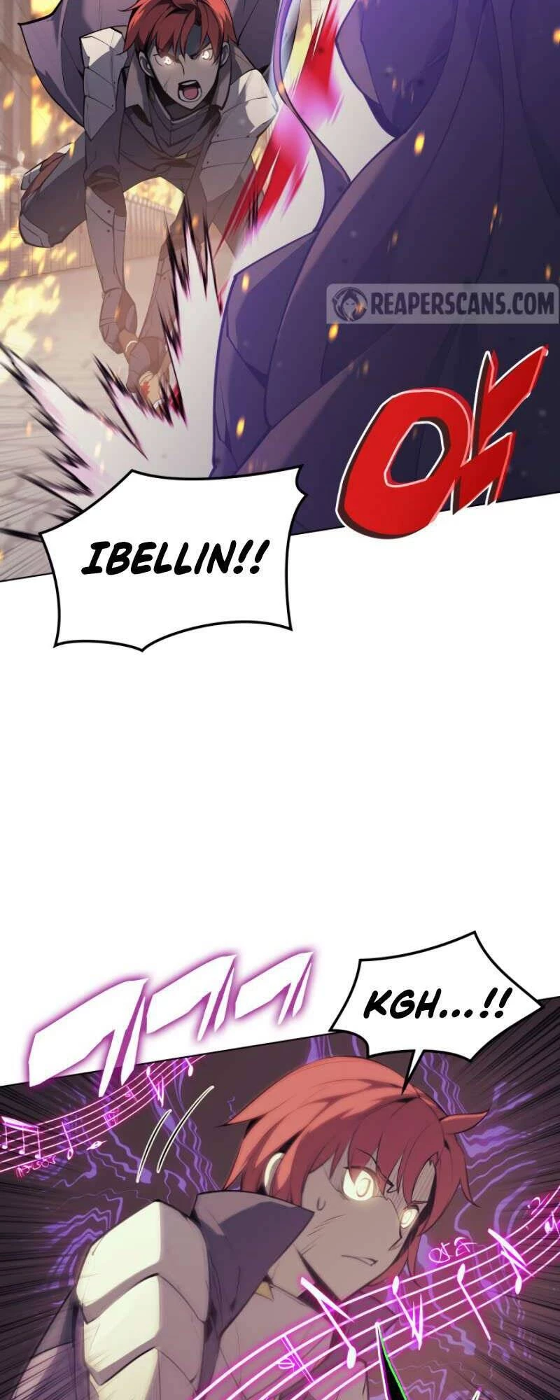 Thợ Rèn Huyền Thoại Chapter 81 - Trang 4