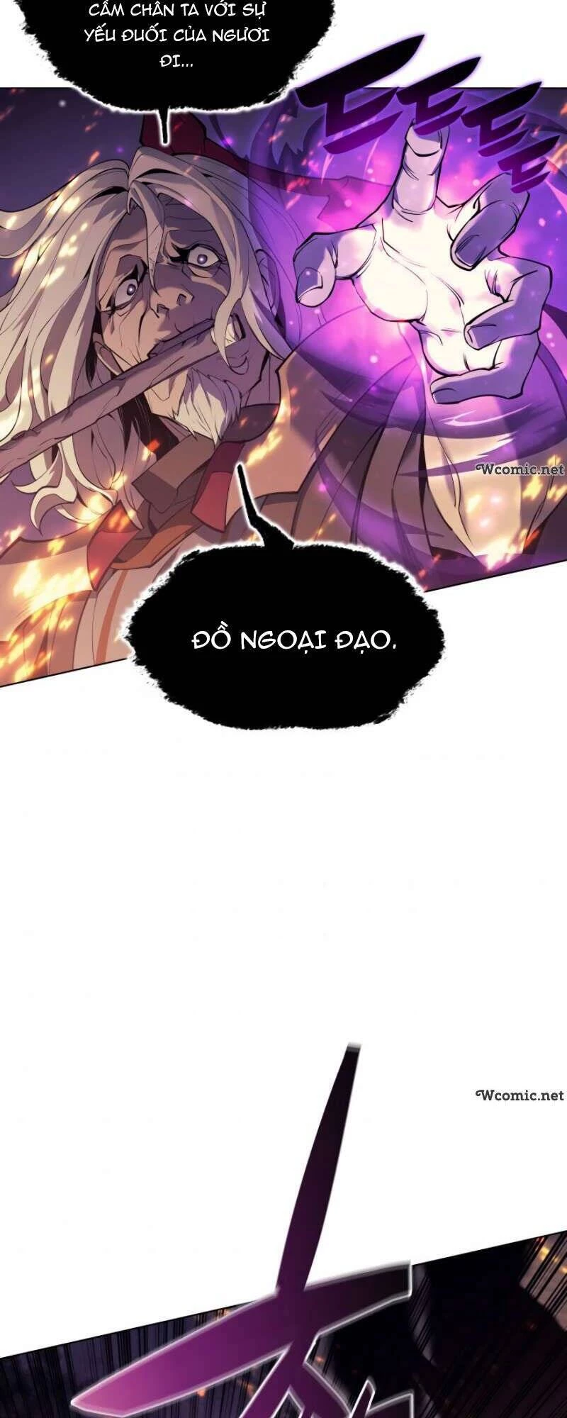 Thợ Rèn Huyền Thoại Chapter 81 - Trang 4