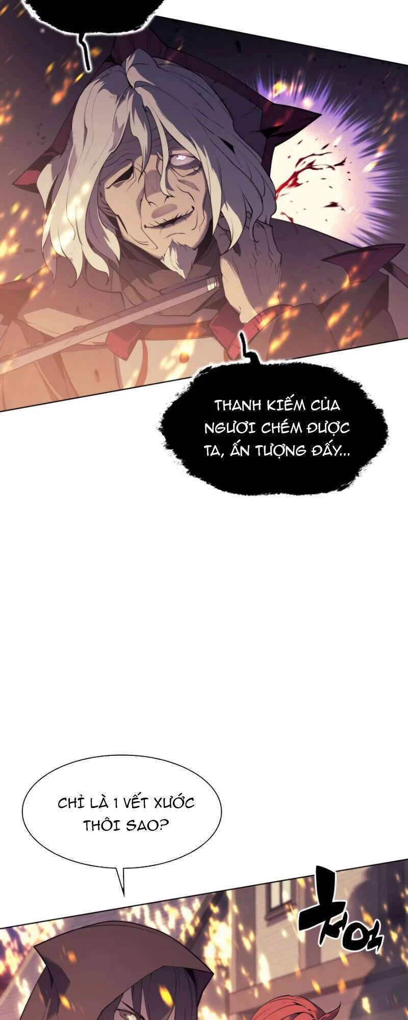 Thợ Rèn Huyền Thoại Chapter 81 - Trang 4