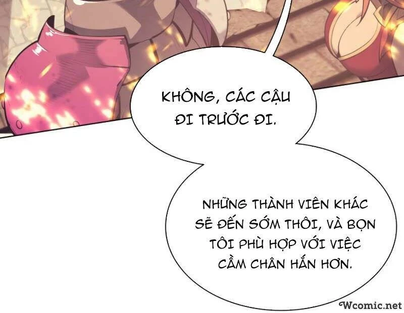 Thợ Rèn Huyền Thoại Chapter 81 - Trang 4