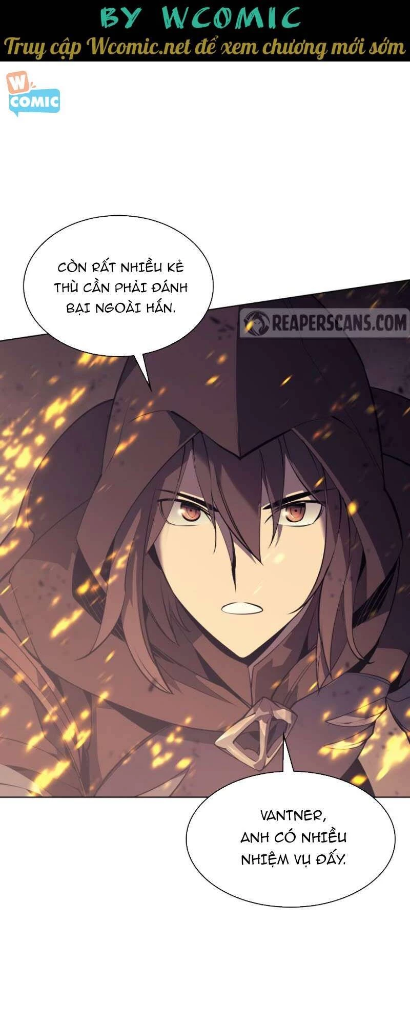 Thợ Rèn Huyền Thoại Chapter 81 - Trang 4