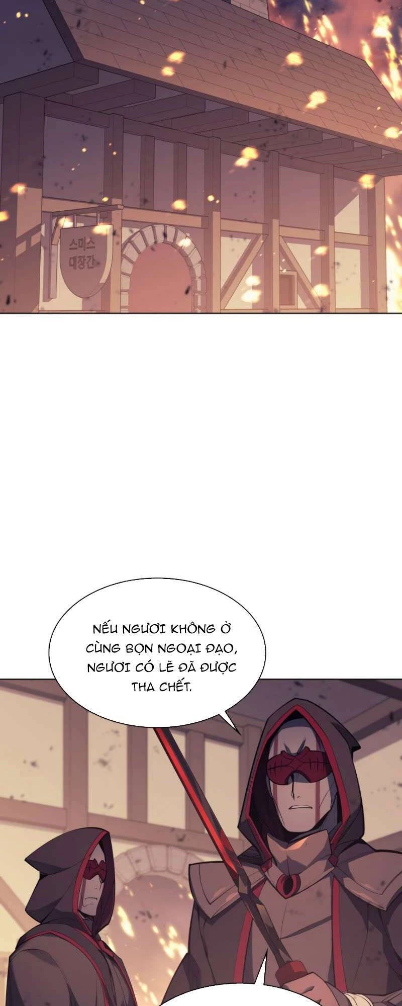 Thợ Rèn Huyền Thoại Chapter 81 - Trang 4