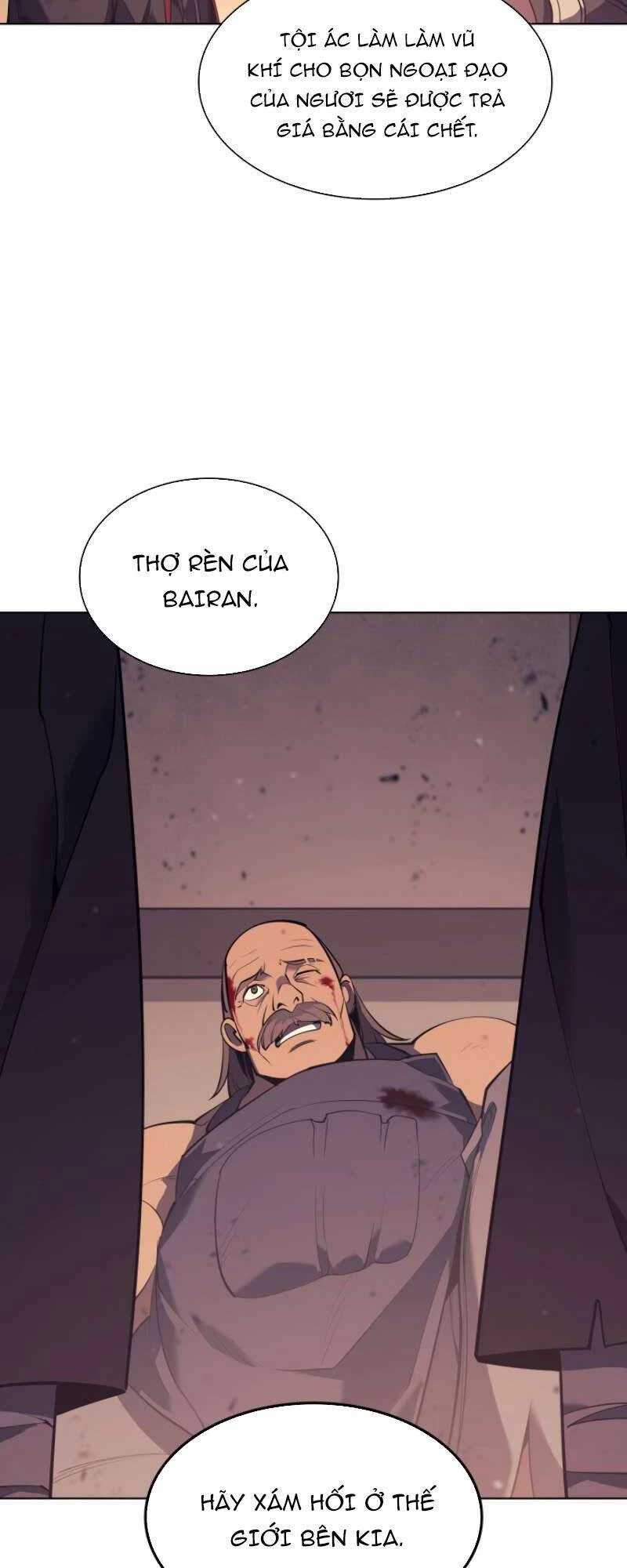 Thợ Rèn Huyền Thoại Chapter 81 - Trang 4