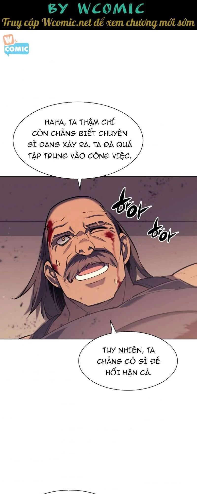 Thợ Rèn Huyền Thoại Chapter 81 - Trang 4