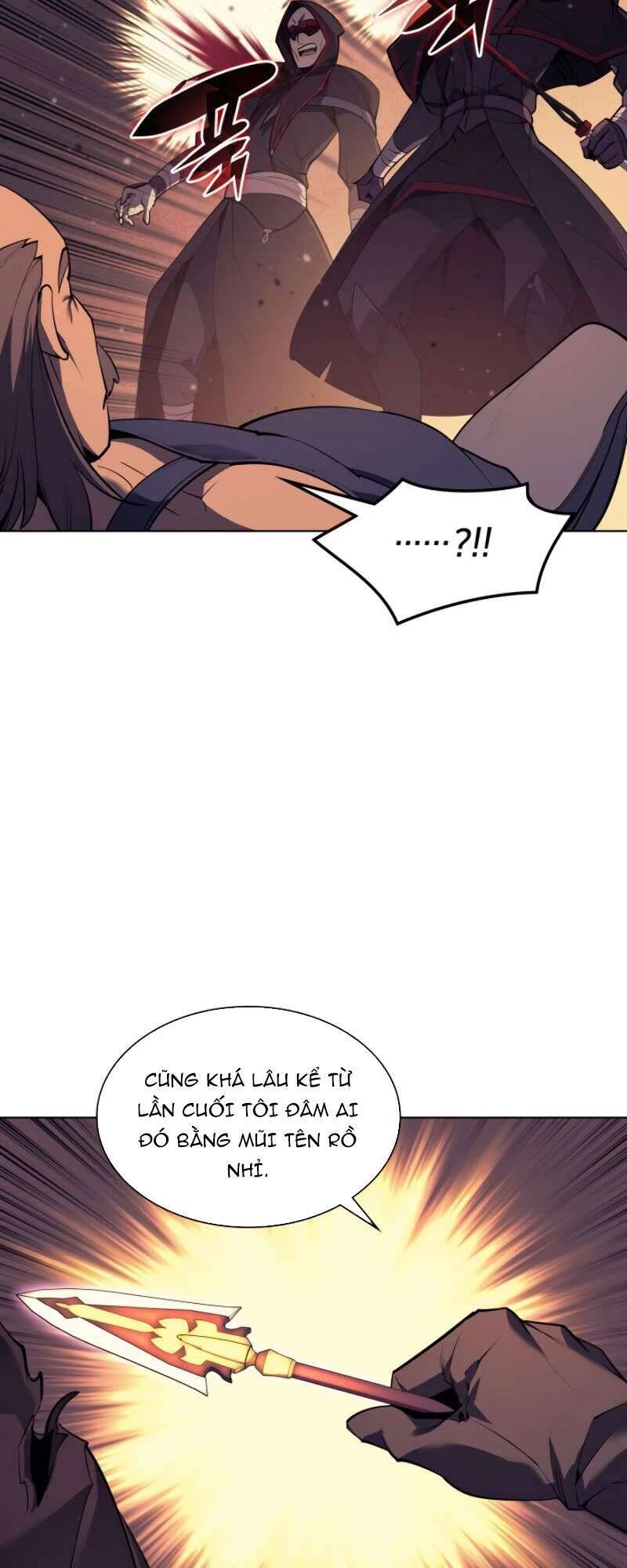 Thợ Rèn Huyền Thoại Chapter 81 - Trang 4