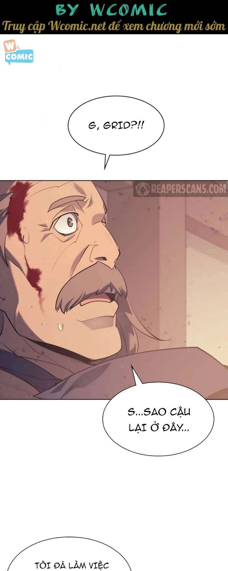 Thợ Rèn Huyền Thoại Chapter 81 - Trang 4