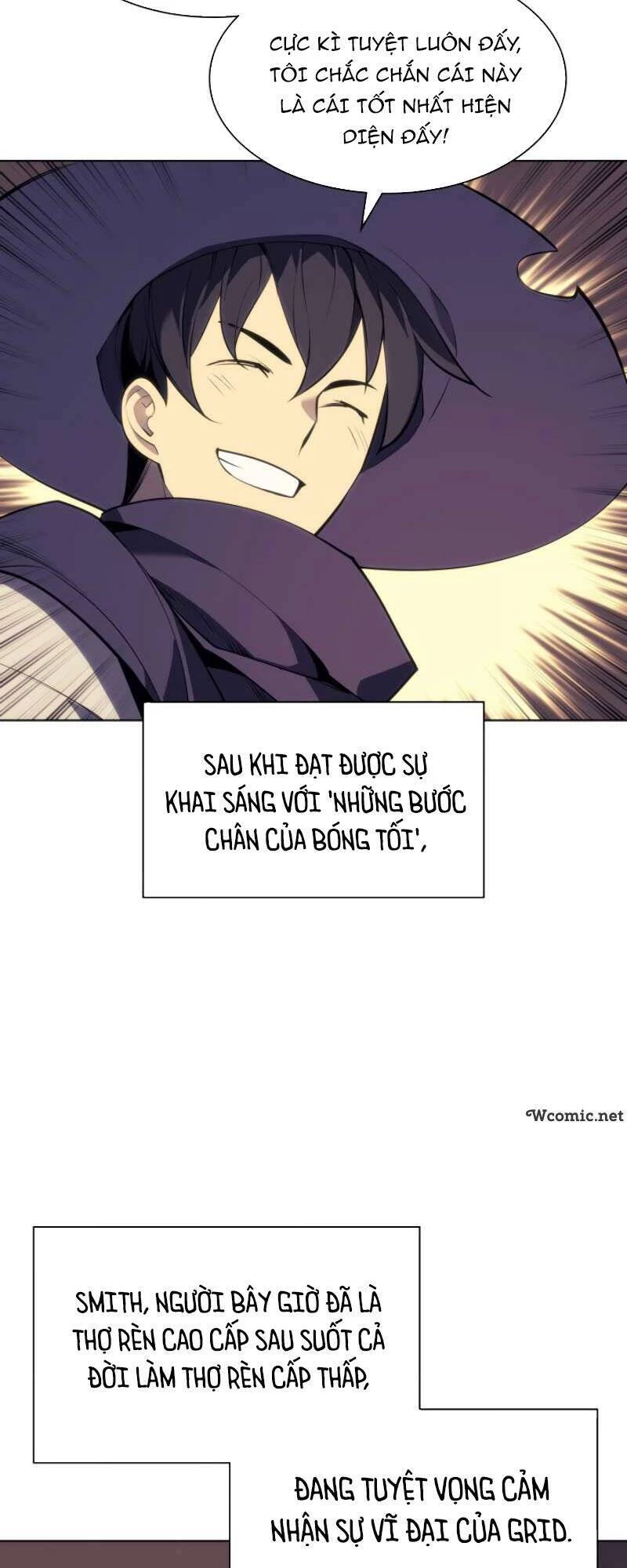 Thợ Rèn Huyền Thoại Chapter 81 - Trang 4