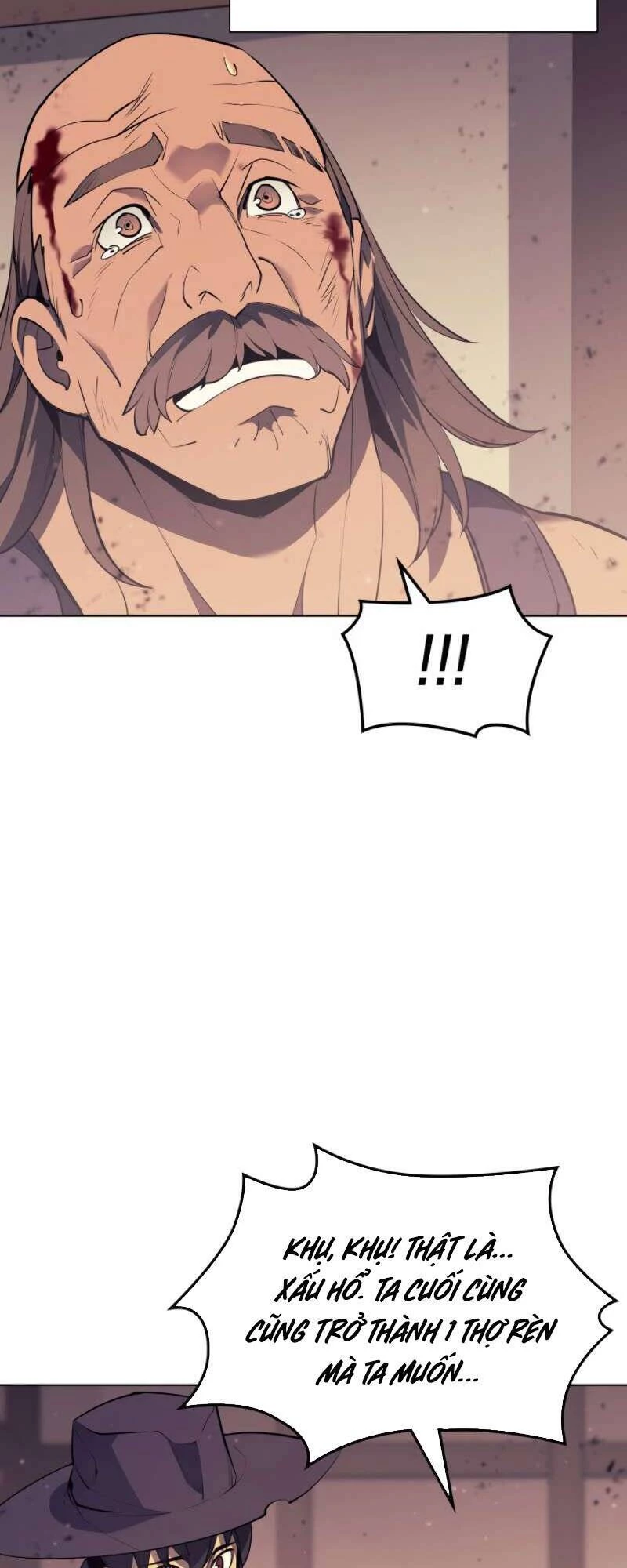 Thợ Rèn Huyền Thoại Chapter 81 - Trang 4