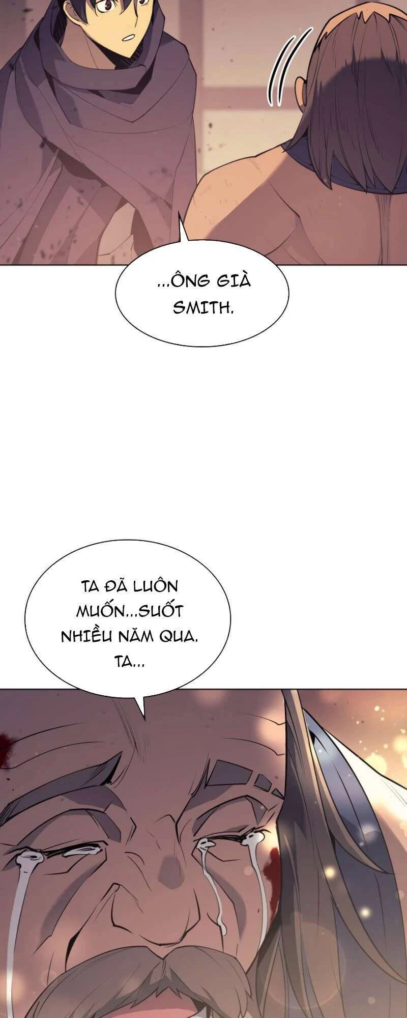 Thợ Rèn Huyền Thoại Chapter 81 - Trang 4