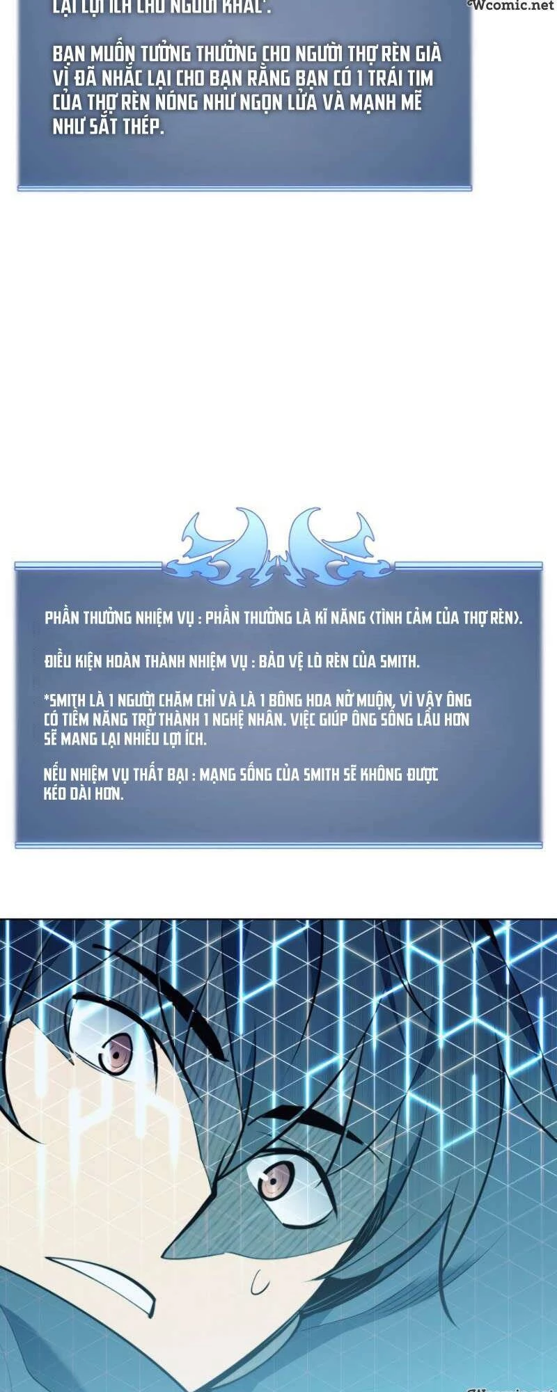 Thợ Rèn Huyền Thoại Chapter 81 - Trang 4