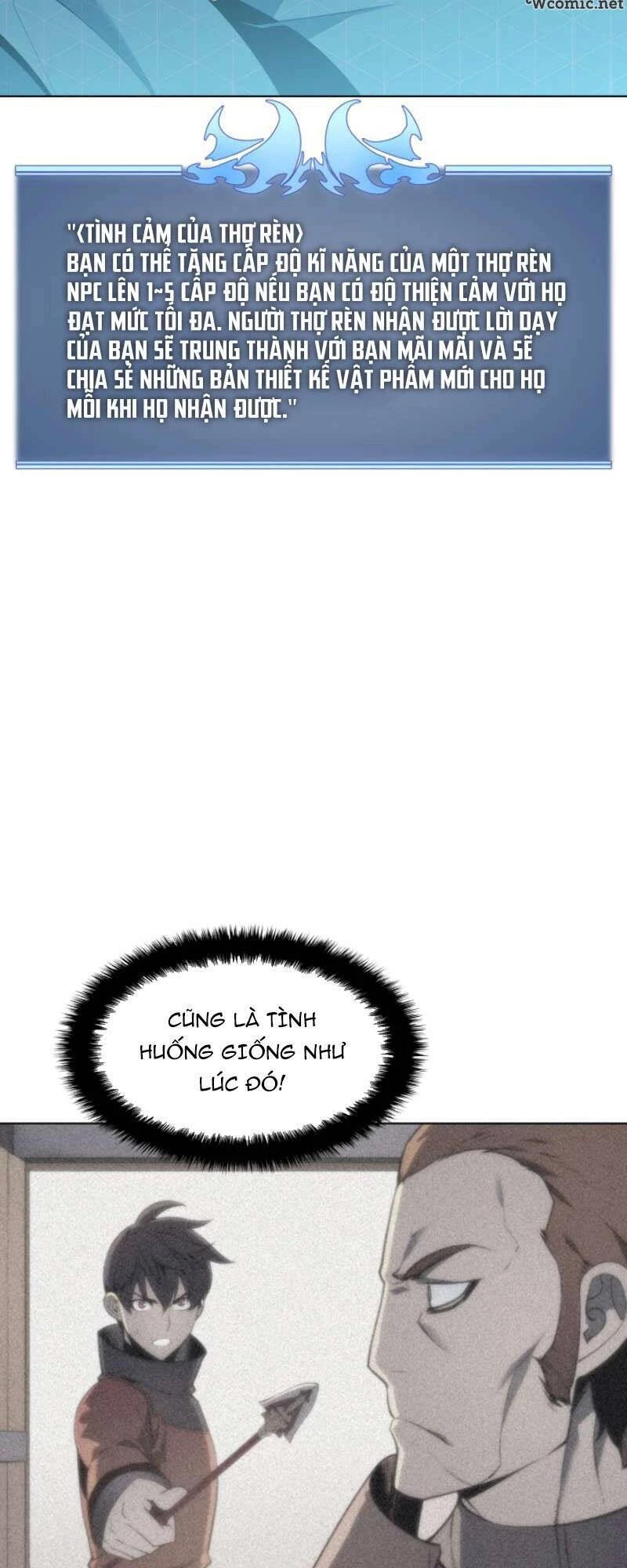 Thợ Rèn Huyền Thoại Chapter 81 - Trang 4