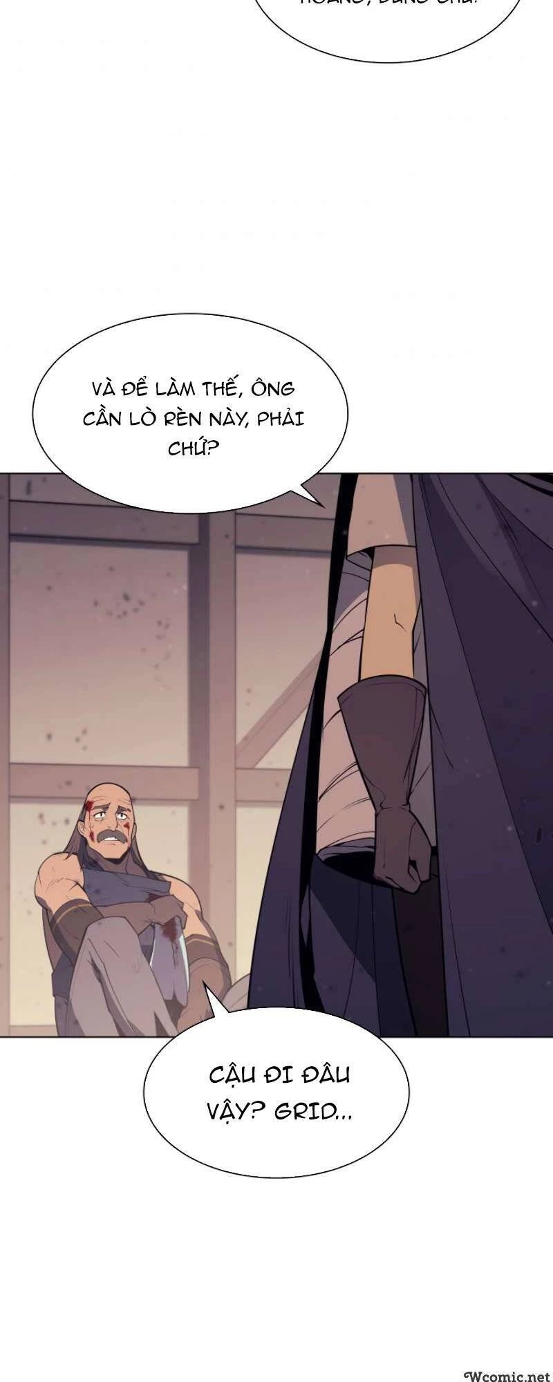 Thợ Rèn Huyền Thoại Chapter 81 - Trang 4