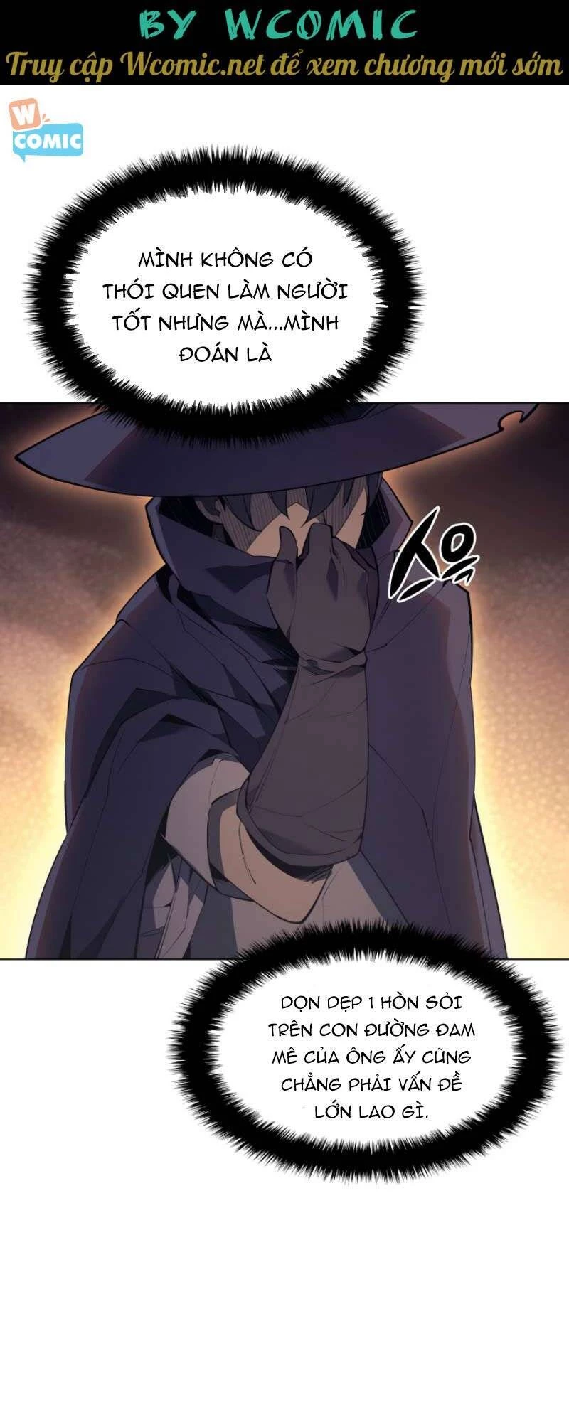 Thợ Rèn Huyền Thoại Chapter 81 - Trang 4