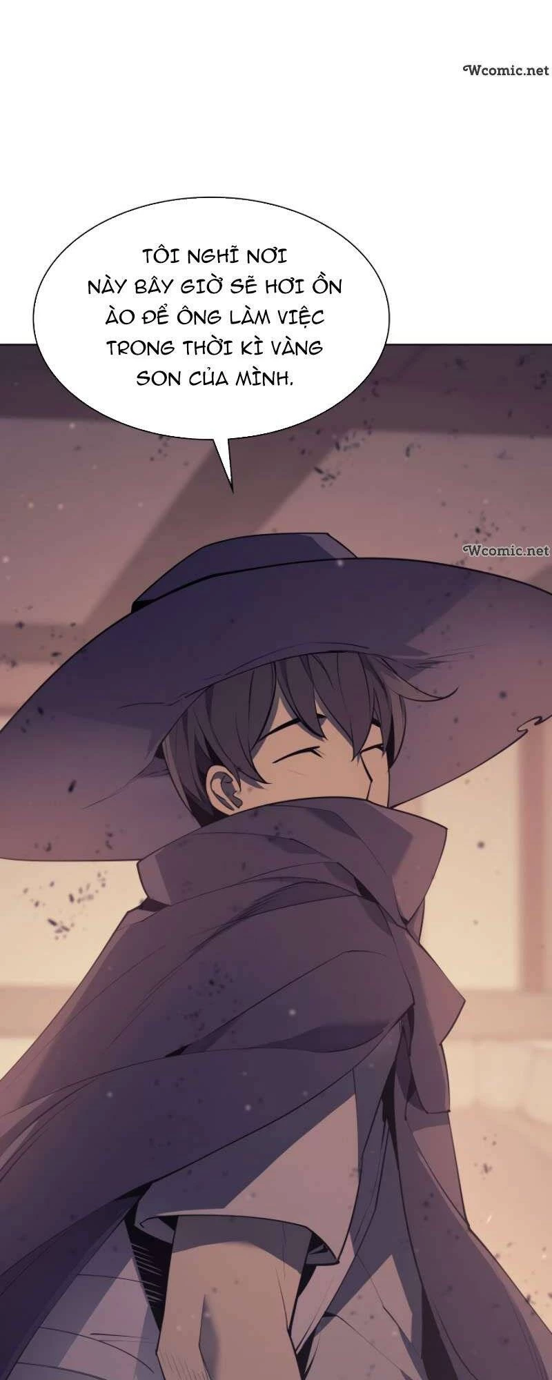 Thợ Rèn Huyền Thoại Chapter 81 - Trang 4