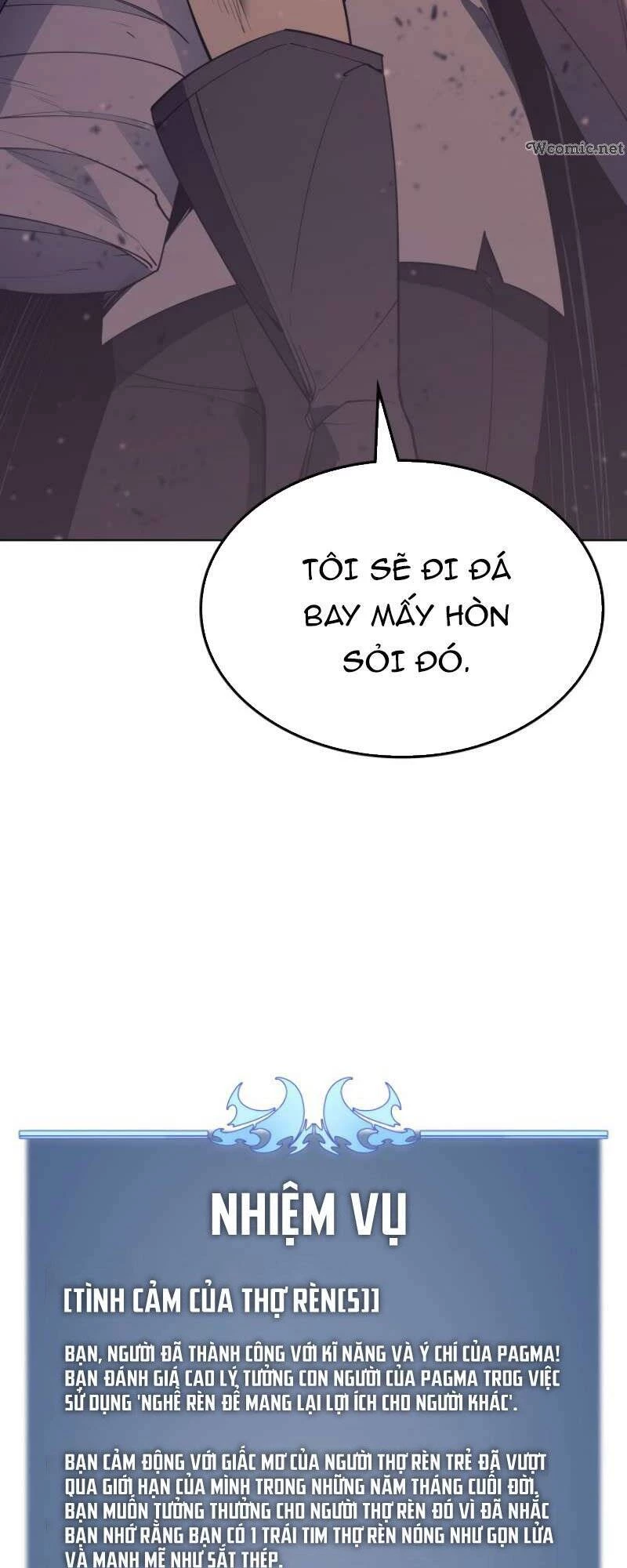 Thợ Rèn Huyền Thoại Chapter 81 - Trang 4