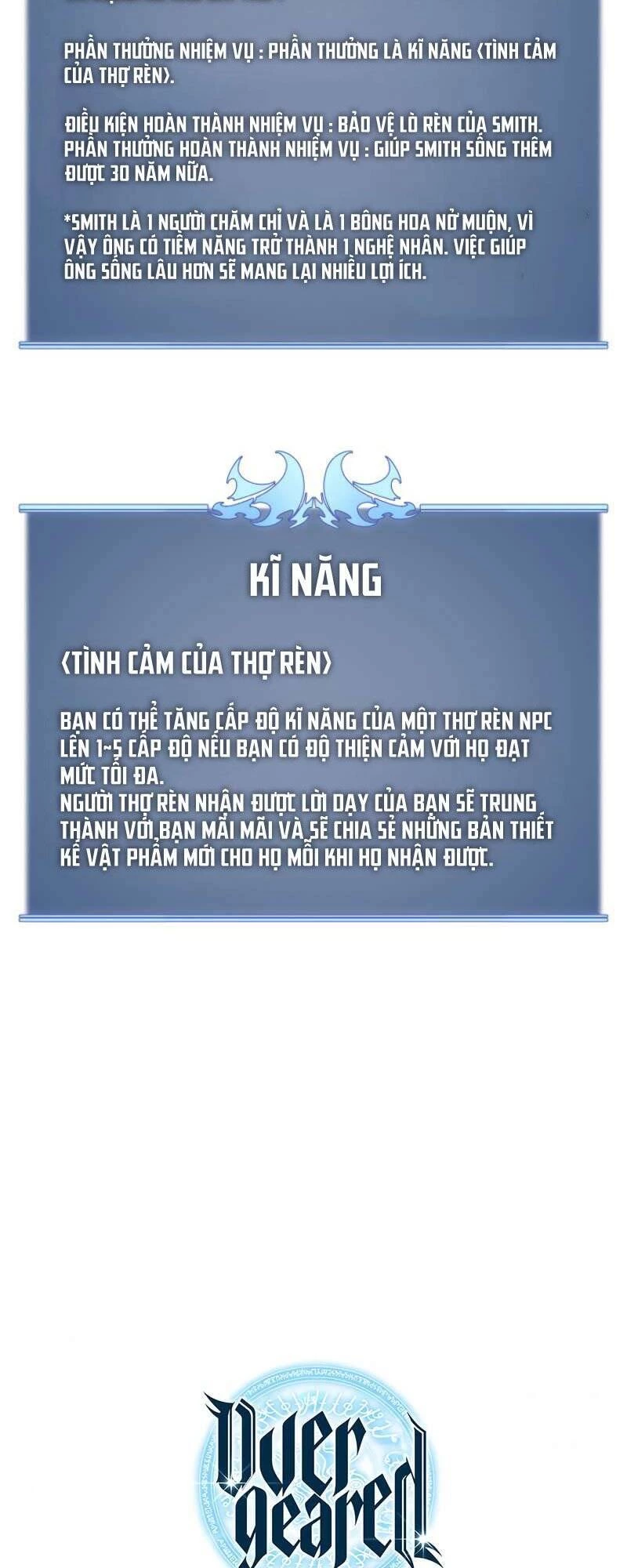 Thợ Rèn Huyền Thoại Chapter 81 - Trang 4