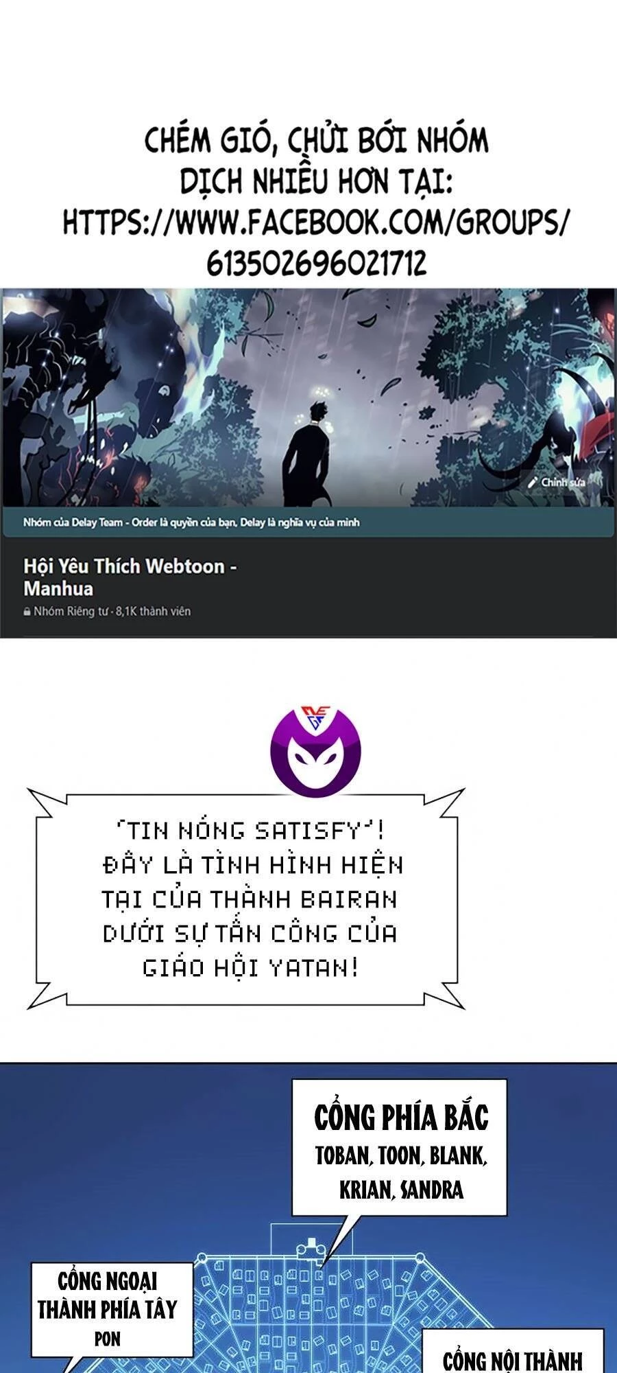 Thợ Rèn Huyền Thoại Chapter 83 - Trang 4