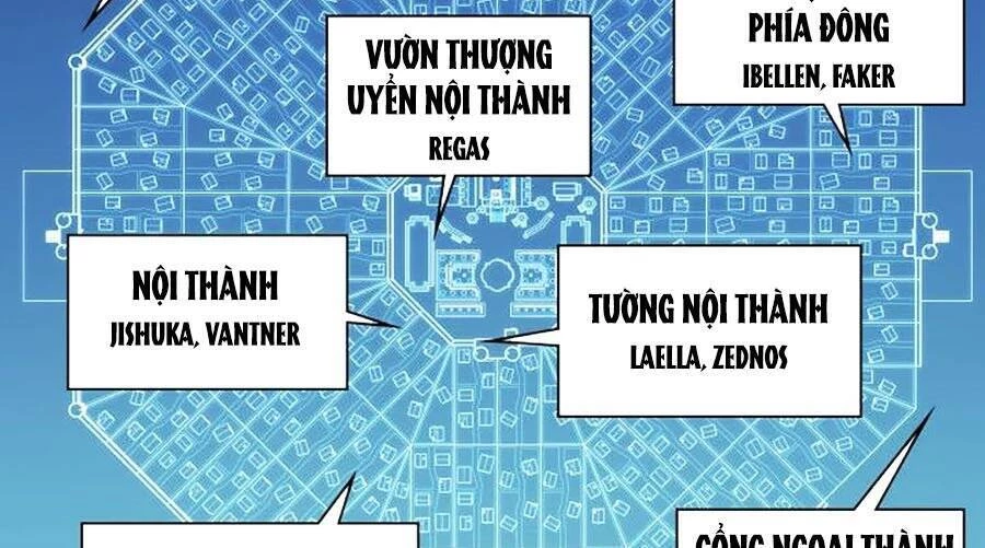 Thợ Rèn Huyền Thoại Chapter 83 - Trang 4
