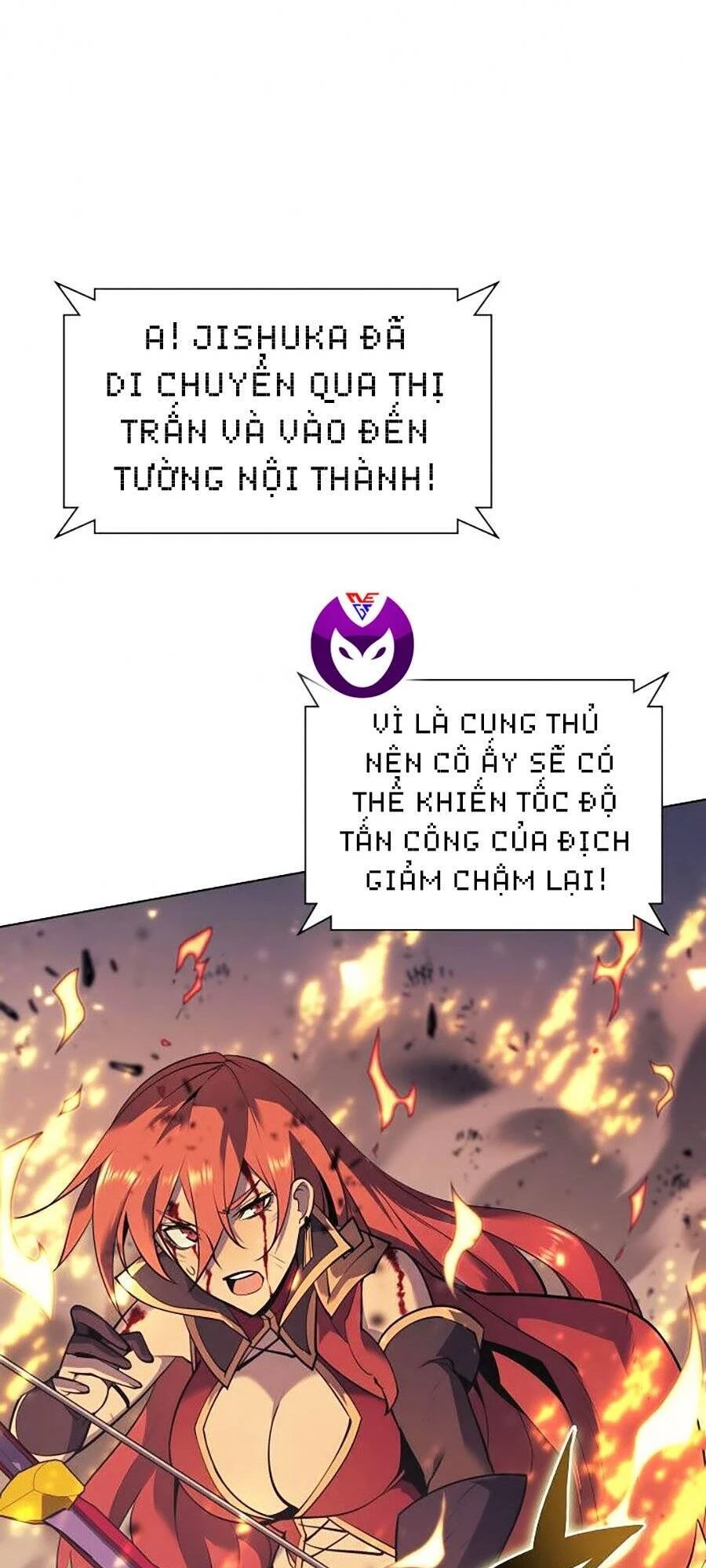 Thợ Rèn Huyền Thoại Chapter 83 - Trang 4
