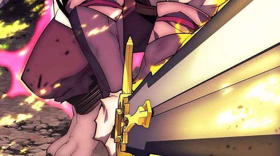 Thợ Rèn Huyền Thoại Chapter 83 - Trang 4