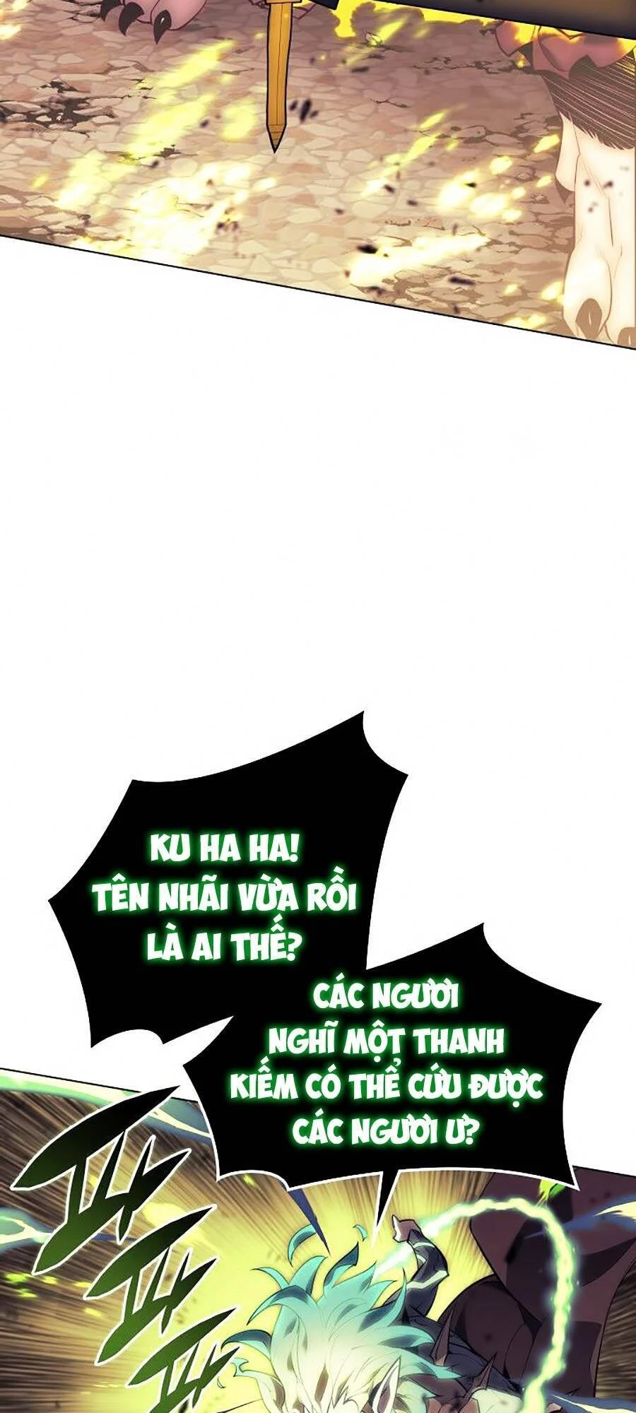 Thợ Rèn Huyền Thoại Chapter 83 - Trang 4