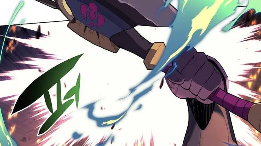 Thợ Rèn Huyền Thoại Chapter 83 - Trang 4