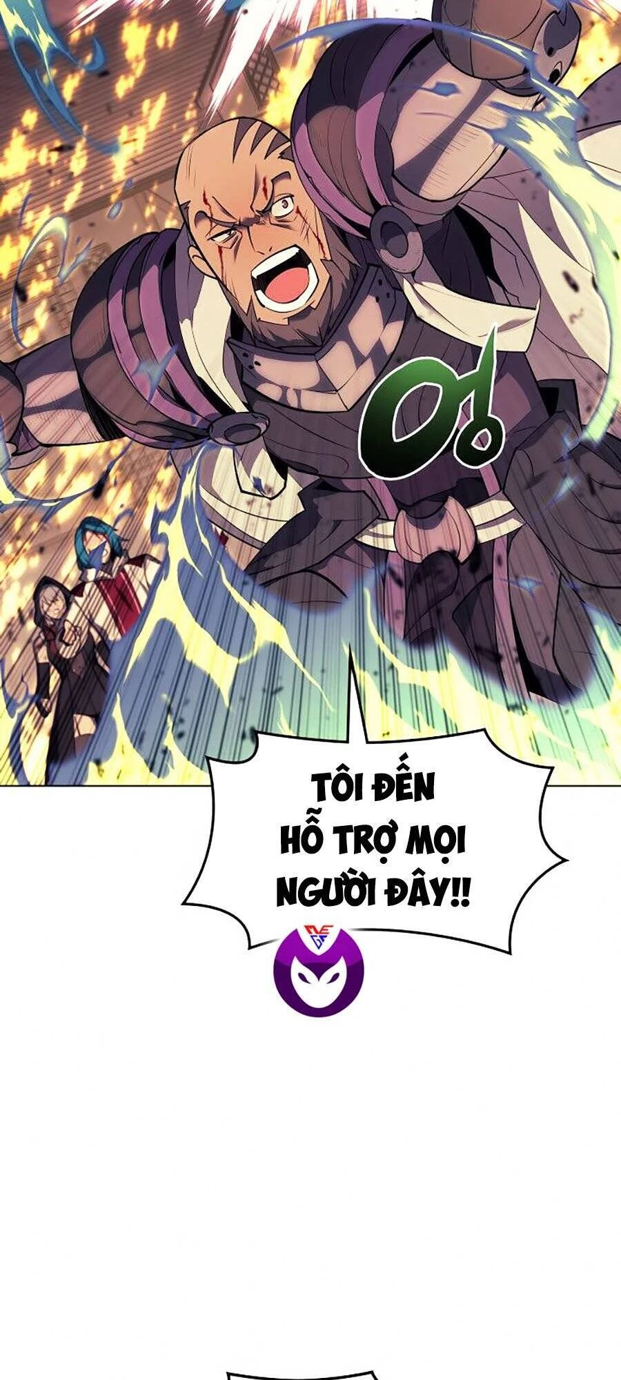 Thợ Rèn Huyền Thoại Chapter 83 - Trang 4