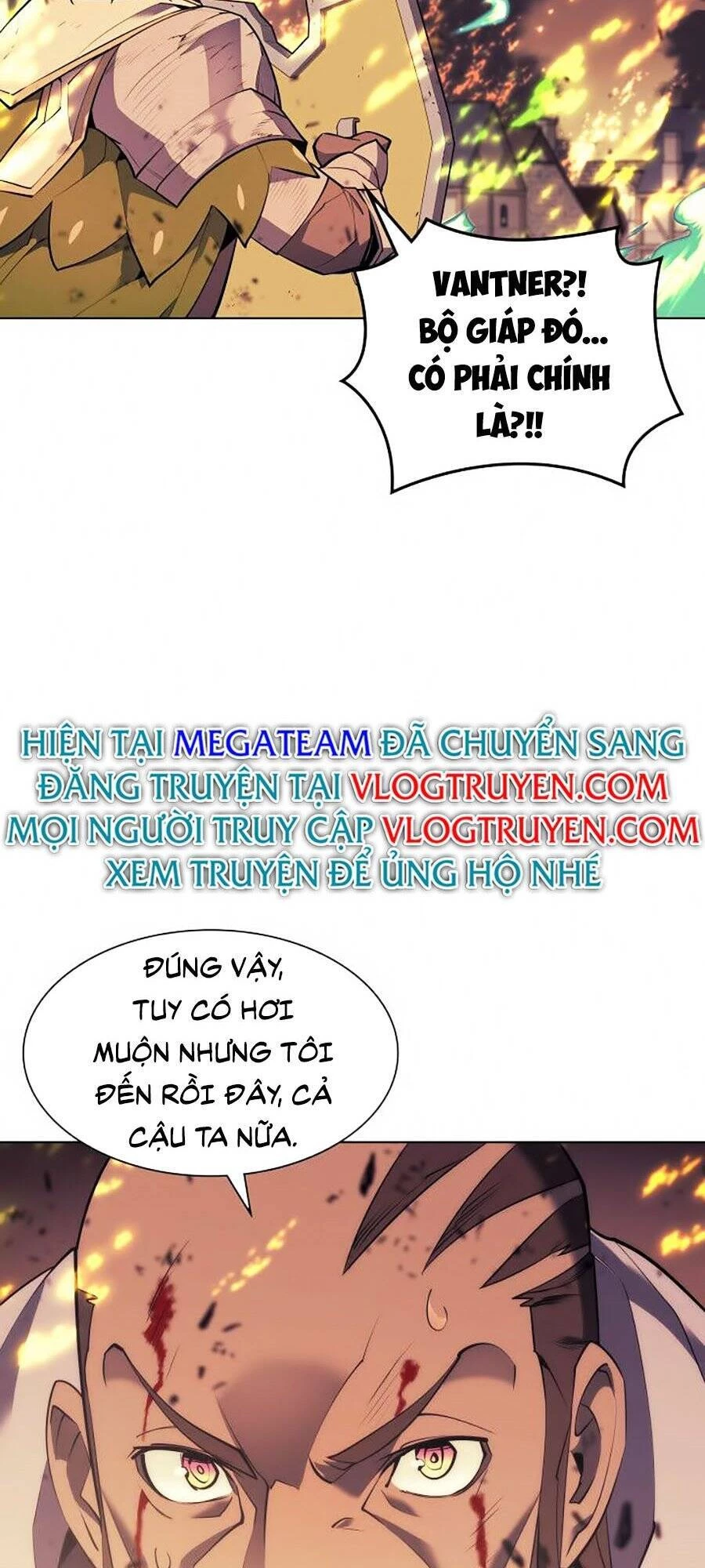 Thợ Rèn Huyền Thoại Chapter 83 - Trang 4