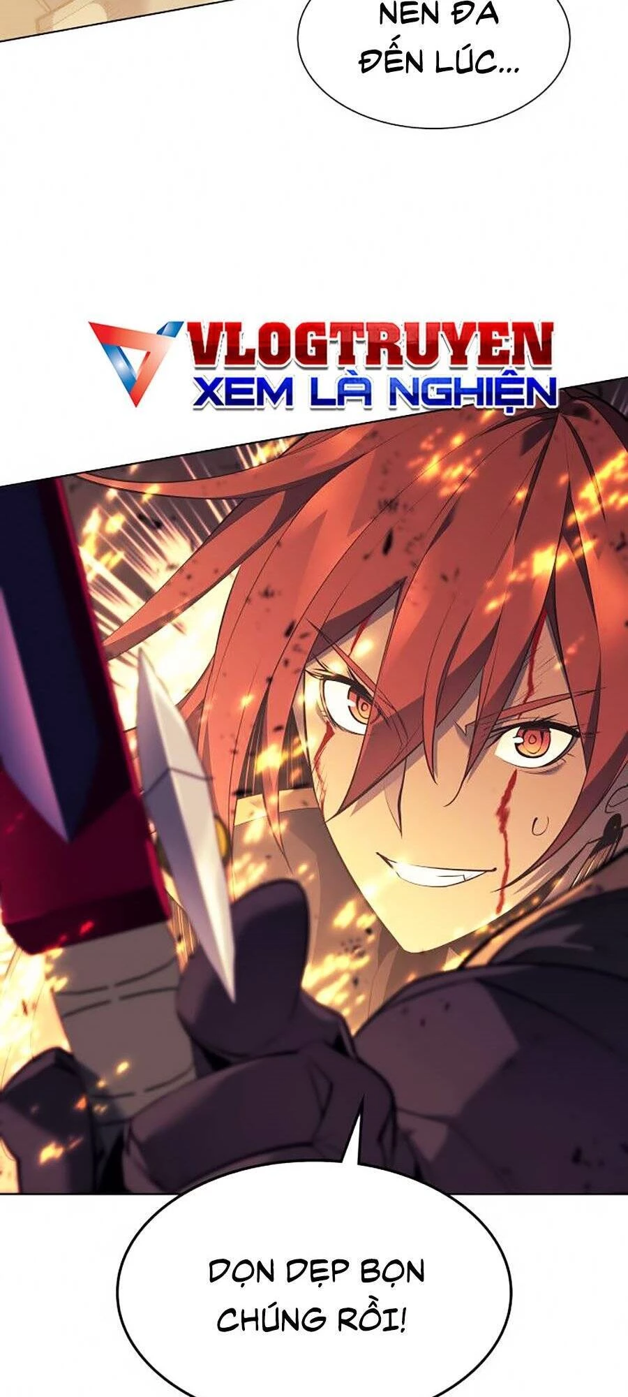 Thợ Rèn Huyền Thoại Chapter 83 - Trang 4