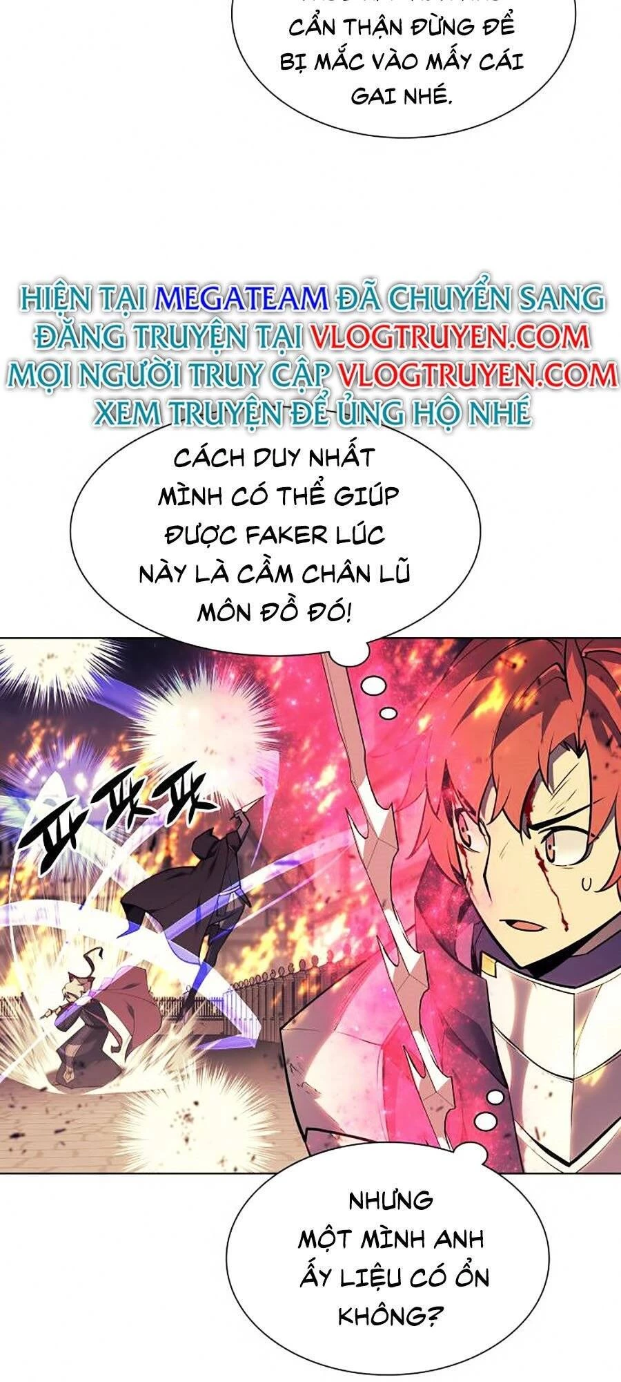 Thợ Rèn Huyền Thoại Chapter 83 - Trang 4