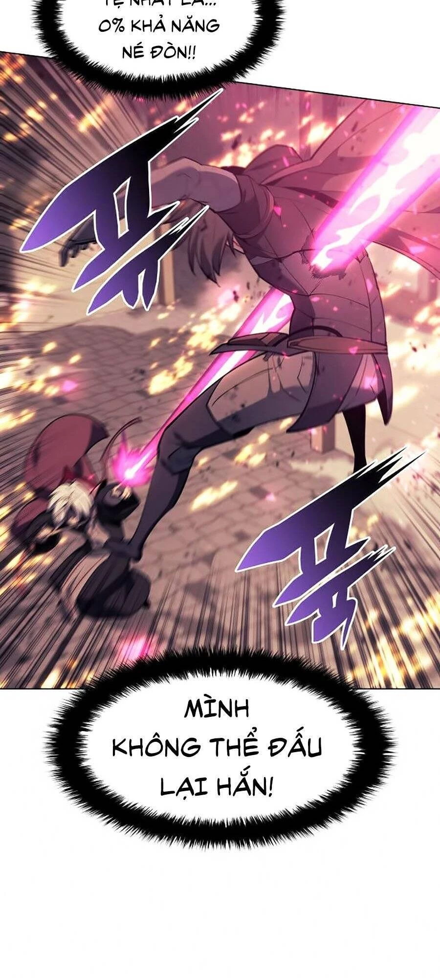 Thợ Rèn Huyền Thoại Chapter 83 - Trang 4