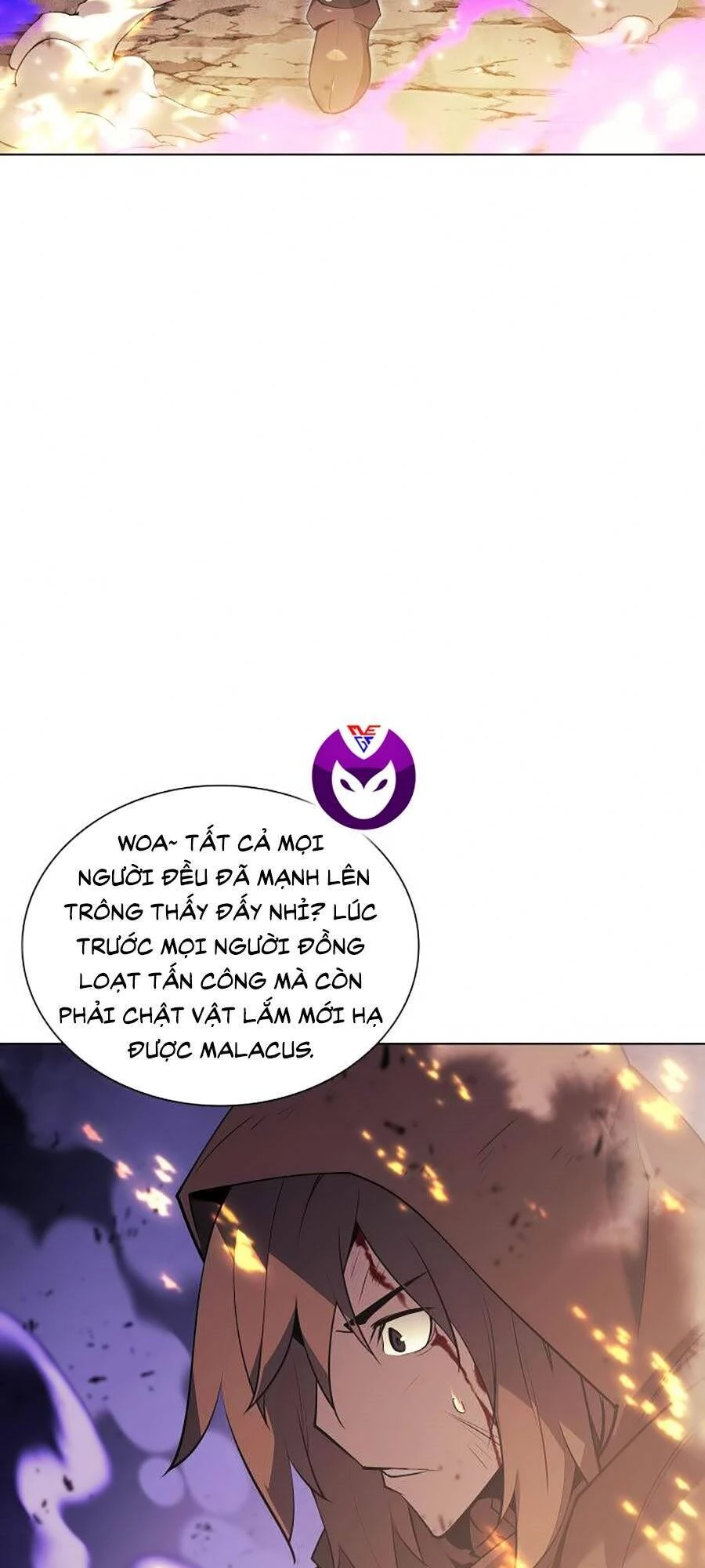 Thợ Rèn Huyền Thoại Chapter 83 - Trang 4